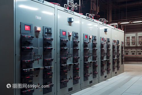 工厂变电站电气安装服务 关键环节与实施策略