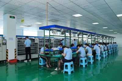 电气火灾监控系统与消防设备电源监控系统的区别