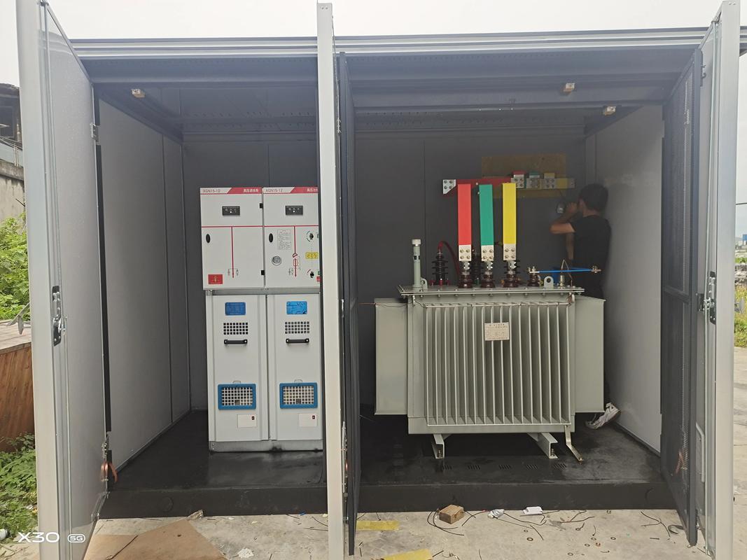 专业电气安装服务 利朋电气助您安全用电无忧