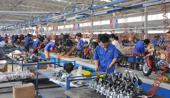 技术与人本 东莞工厂的生存悖论