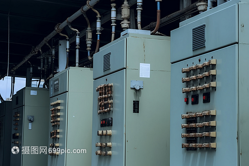 变电站电气设备电气安装服务及其关键要点