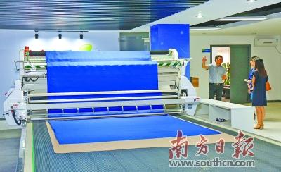 共性工厂 中山助力中小企业电气安装服务的新模式